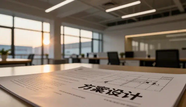 智能锁具在家庭与商业场景中的功能实现分析