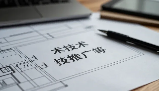 软件赋能防撬锁具：技术外包场景中的创新实践